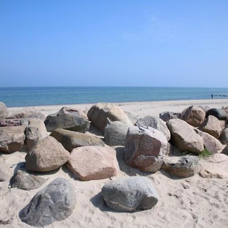 Fewo Sonnendeck Lejlighed Timmendorfer Strand Eksteriør billede